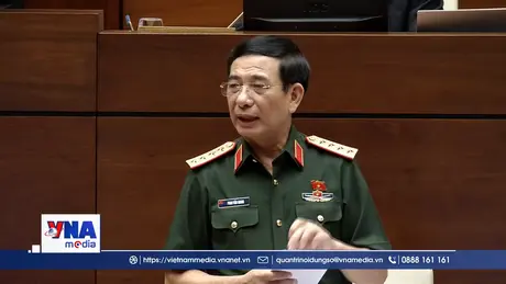 Ứng dụng công nghệ số trong quản lý tình trạng khẩn cấp