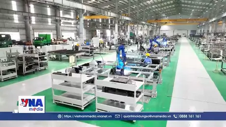 Góp ý văn kiện Đại hội Đảng XIV: Dấu mốc cho sự phát triển