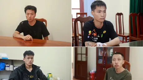 Tạm giữ 4 người nước ngoài để làm rõ vụ án giết người tại Lạng Sơn