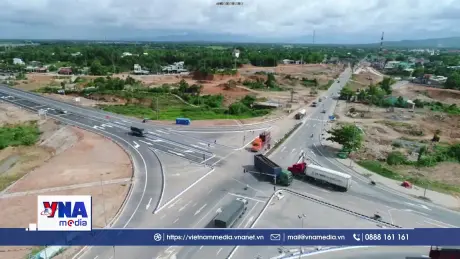 Bảo trì cao tốc - Chìa khóa bảo vệ tài sản quốc gia