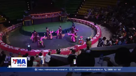 Nhịp cầu văn hóa kết nối hai dân tộc Việt – Lào