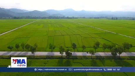 Đa dạng hóa sinh kế – Động lực mới cho vùng khó