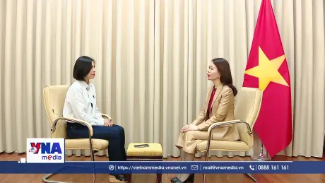 Thúc đẩy hợp tác kinh tế khu vực Châu Á – TBD tăng trưởng bền vững