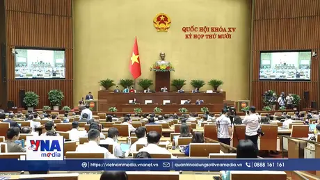 Giám sát việc thực hiện pháp luật về bảo vệ môi trường