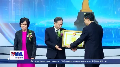 Lan tỏa những giá trị sáng tạo trong cộng đồng