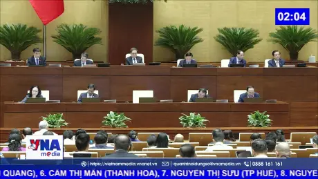 Thiết lập tiêu chuẩn cho việc thu gom, vận chuyển, xử lý rác thải công nghệ