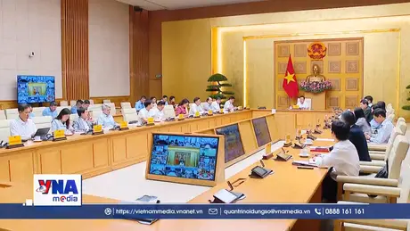 Hoàn thiện cơ sở dữ liệu quản lý khai thác thủy sản “đúng, đủ, sạch, sống”