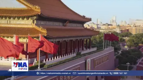 Trạm tin sáng ngày 28/10/2025