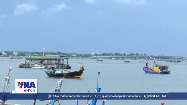 TP. Hồ Chí Minh gỡ khó cho các tàu cá chưa đủ điều kiện ra khơi