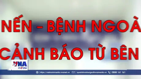 Vảy nến – Bệnh ngoài da hay lời cảnh báo từ bên trong?