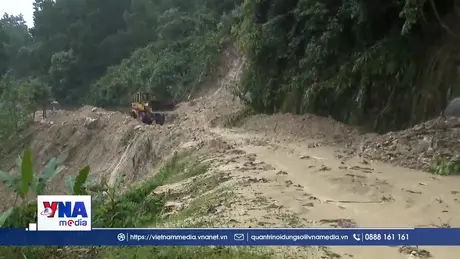 Lực lượng Quân khu 5 đã sẵn sàng mọi lúc
