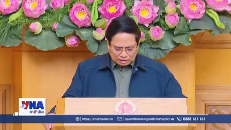 Không để các cháu thiếu nơi học tập, không để người bệnh thiếu nơi chữa bệnh, không để người dân thiếu ăn, thiếu mặc, bị đói rách