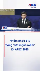 Nhóm nhạc BTS đem 
