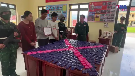 An ninh 365+ ngày 29/10/2025