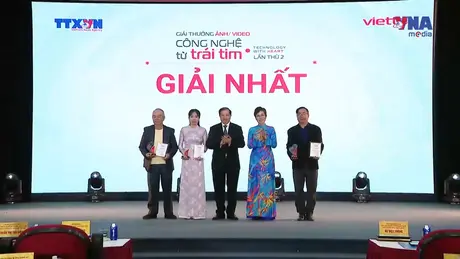 Dòng chảy công nghệ số 16 ngày 29/10/2025