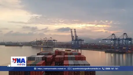 Tăng trưởng kinh tế giai đoạn 2021 – 2025 tạo đà vững chắc