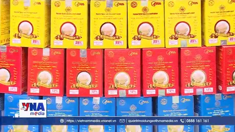 Bao bì là yếu tố ảnh hưởng đến quyết định mua hàng