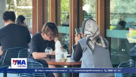 Các nền tảng mạng xã hội Australia tuân thủ lệnh cấm người dùng dưới 16 tuổi