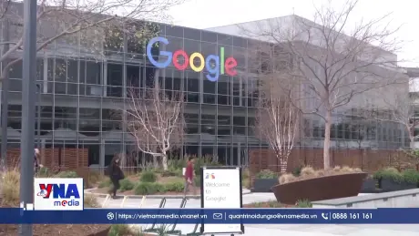  Google công bố kế hoạch tái khởi động nhà máy điện hạt nhân tại Mỹ