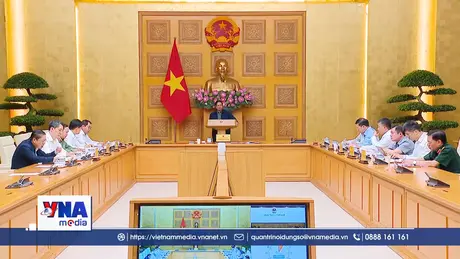 Trạm tin trưa ngày 29/10/2025