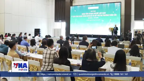 Cơ hội lớn của doanh nghiệp Việt khi tham gia thương mại điện tử toàn cầu