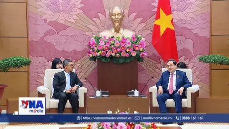 Việt Nam tăng cường hợp tác với Indonesia và Singapore