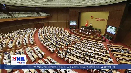 Thành tựu phát triển kinh tế xã hội là một kỳ tích