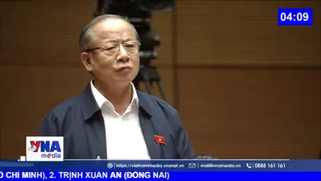 Đề xuất lương công chức, viên chức trên 15 triệu đồng/tháng