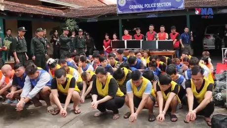 An ninh 365+ ngày 30/10/2025