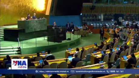 Liên hợp quốc kêu gọi dỡ bỏ cấm vận Cuba