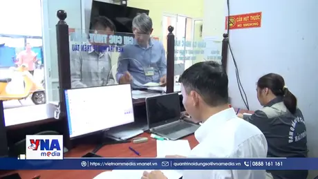 Hải Phòng cùng cả nước gỡ thẻ vàng IUU