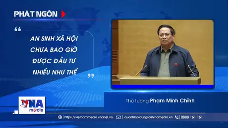 Trạm tin tối ngày 30/10/2025