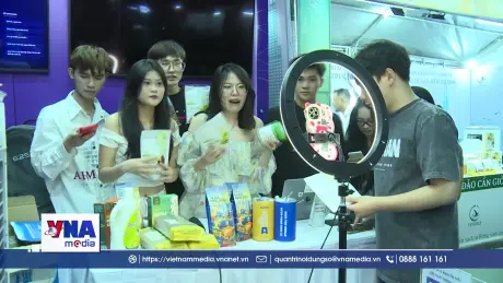 Người Việt chi hơn tỷ USD mua hàng online mỗi tháng