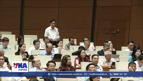 Đề xuất cơ chế tiền lương phù hợp cho công chức, viên chức