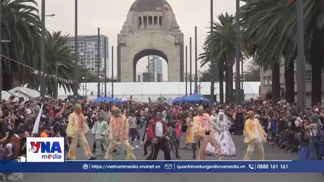 Nguồn gốc và hành trình lễ hội Halloween du nhập vào Việt Nam