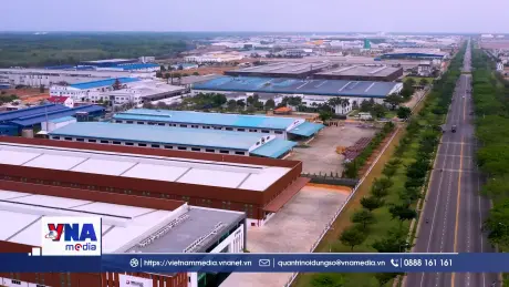 Chuyển đổi xanh - Đòn bẩy sống còn của doanh nghiệp 