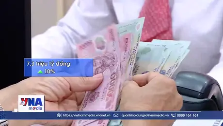 Phát huy nguồn lực tài chính nội sinh trong kỷ nguyên số