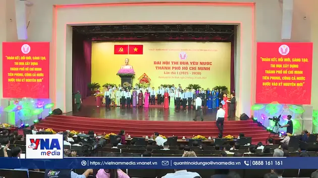 “Nữ tướng” chuyển đổi số hơn 30 năm vì Thành phố thông minh