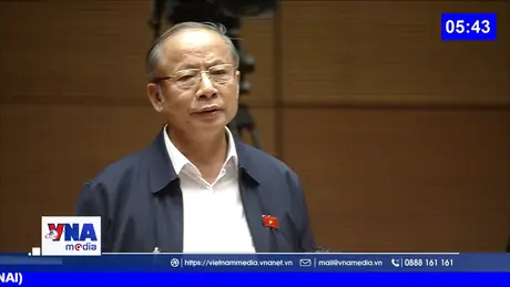 Đề nghị nghiên cứu cơ chế vay vốn từ dân bằng ngoại tệ