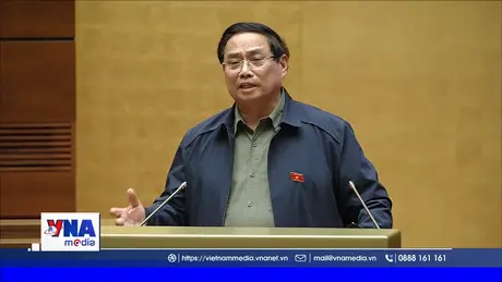 Thủ tướng Phạm Minh Chính: An sinh xã hội chưa bao giờ được đầu tư nhiều như thế