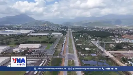 Đầu tư công 2026: Động lực cho tăng trưởng hai con số