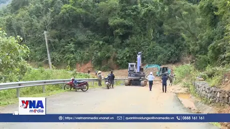 Phá thế “cô lập” cho Ngọc Linh