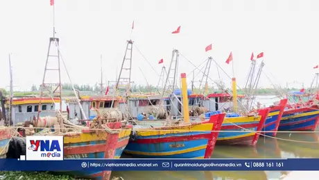 Trạm tin trưa ngày 30/10/2025