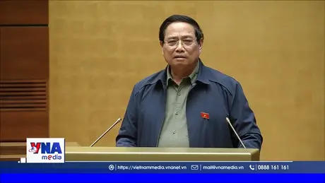 Thủ tướng Phạm Minh Chính: Sẽ cân đối, xin ý kiến cấp thẩm quyền để tính toán tăng lương sớm