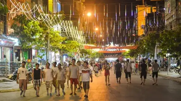 Quảng Ninh kỳ vọng biến Hạ Long thành “điểm đến không ngủ”