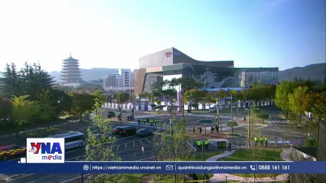 Trạm tin chiều 31/10/2025