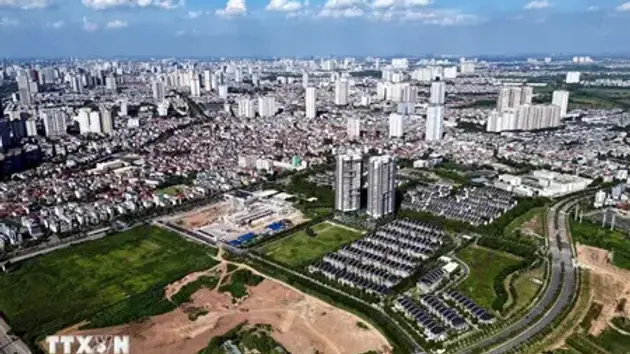 Quảng Ninh làm giàu, làm sạch Cơ sở dữ liệu quốc gia về đất đai