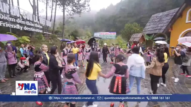 Xây dựng mô hình quản lý điểm đến du lịch xanh, bền vững