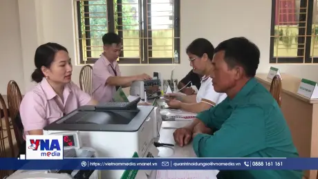 Hỗ trợ người dân trên đảo phát triển kinh tế