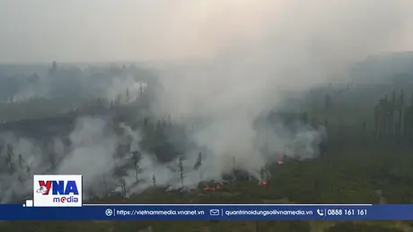 Khả năng xuất hiện nhiều bão mạnh như Melissa